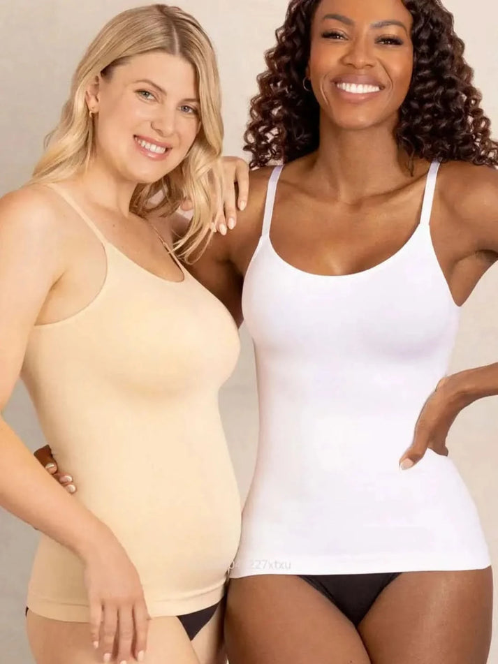 The Second Skin Shaper - All Day Sculpting, Zero Discomfort - 50% OFF