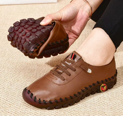 AlluraFlex - Walk Pain-Free For Hours, With Elegance