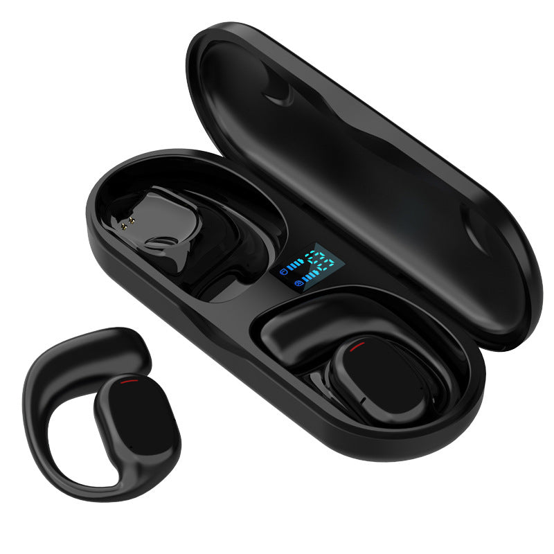 SafeBeat Earbuds - Hear Your Music & The World - 50% OFF