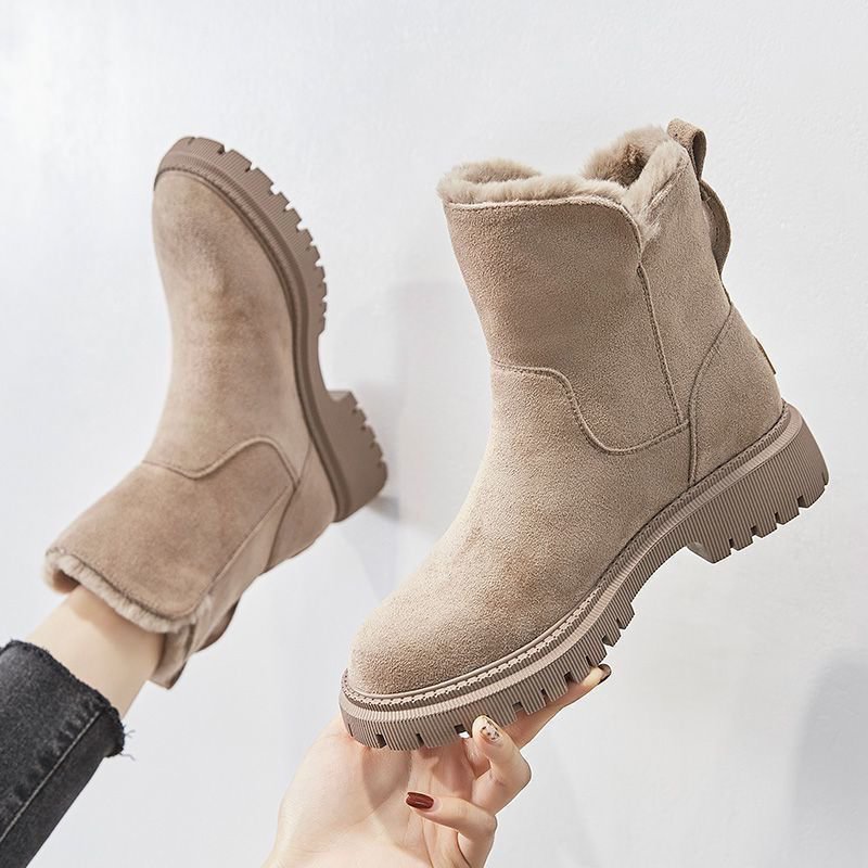 The CozyStep Orthopedic Boots – Pain-Free Steps All Winter + 50% OFF