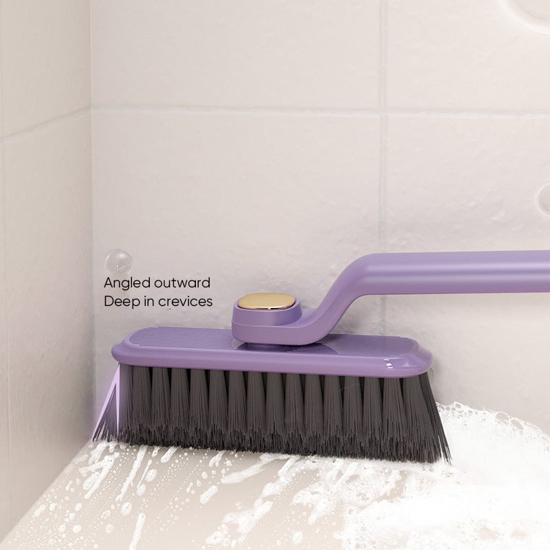 The CreviceMaster 3-in-1 Brush - Conquer Every Nook & Cranny + 50% OFF
