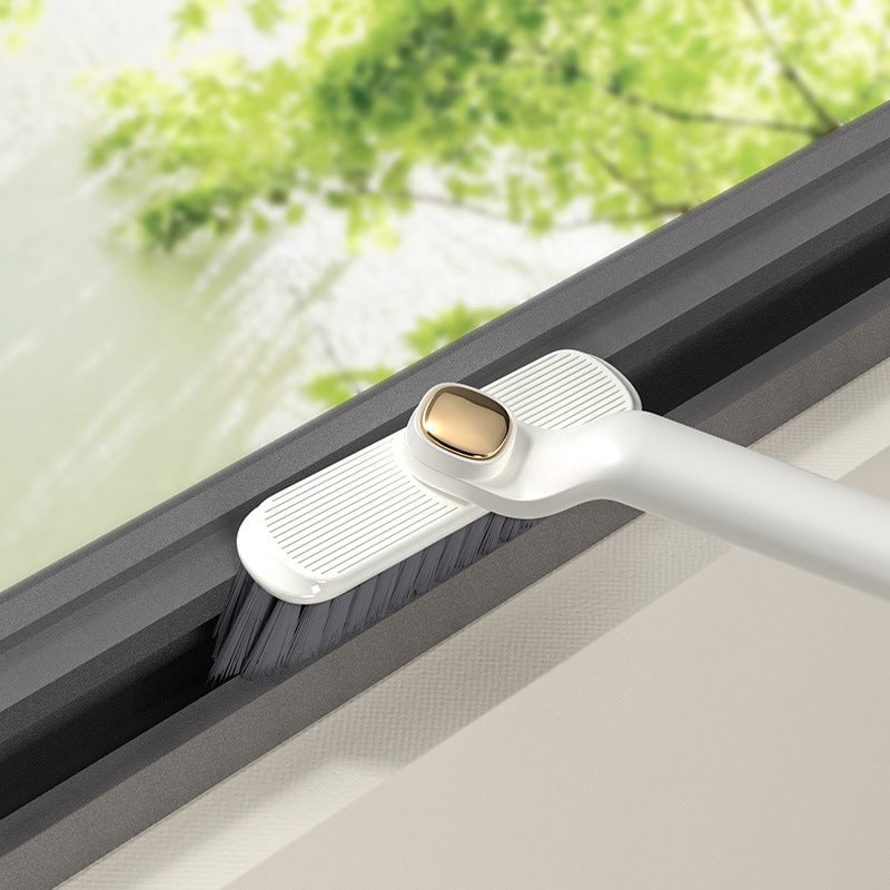 The CreviceMaster 3-in-1 Brush - Conquer Every Nook & Cranny + 50% OFF