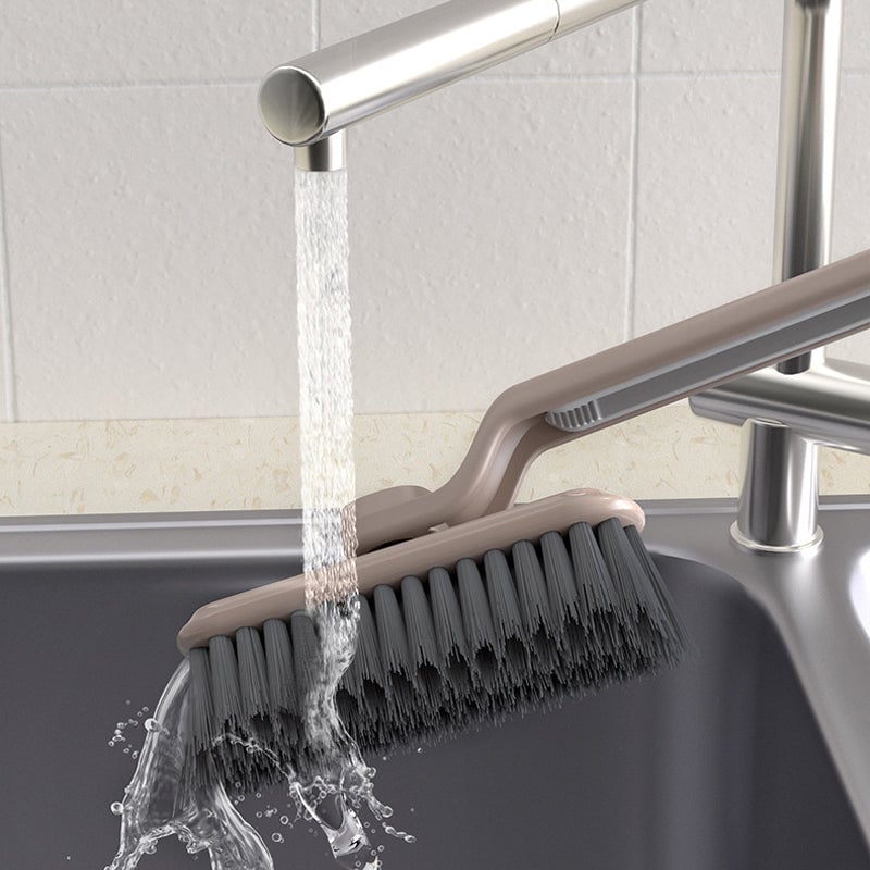 The CreviceMaster 3-in-1 Brush - Conquer Every Nook & Cranny + 50% OFF