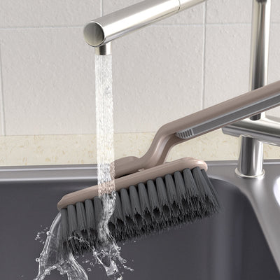 The CreviceMaster 3-in-1 Brush - Conquer Every Nook & Cranny + 50% OFF