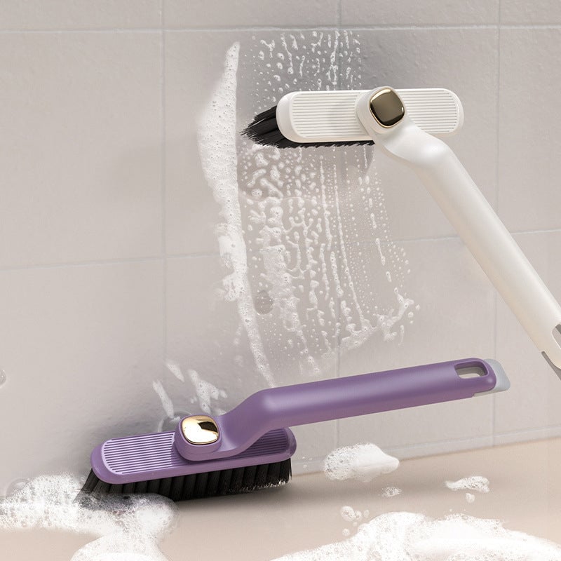 The CreviceMaster 3-in-1 Brush - Conquer Every Nook & Cranny + 50% OFF