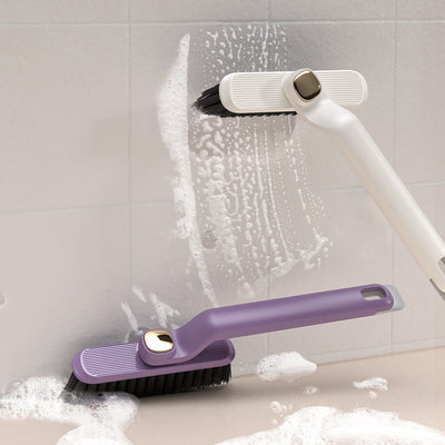 The CreviceMaster 3-in-1 Brush - Conquer Every Nook & Cranny + 50% OFF