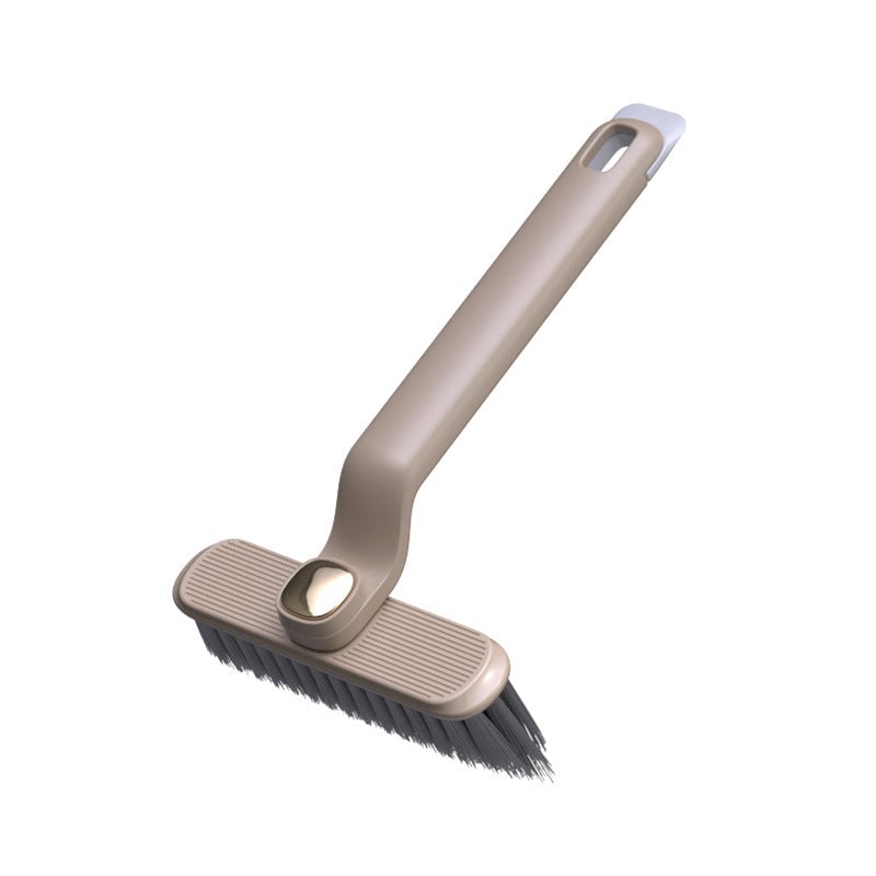The CreviceMaster 3-in-1 Brush - Conquer Every Nook & Cranny + 50% OFF