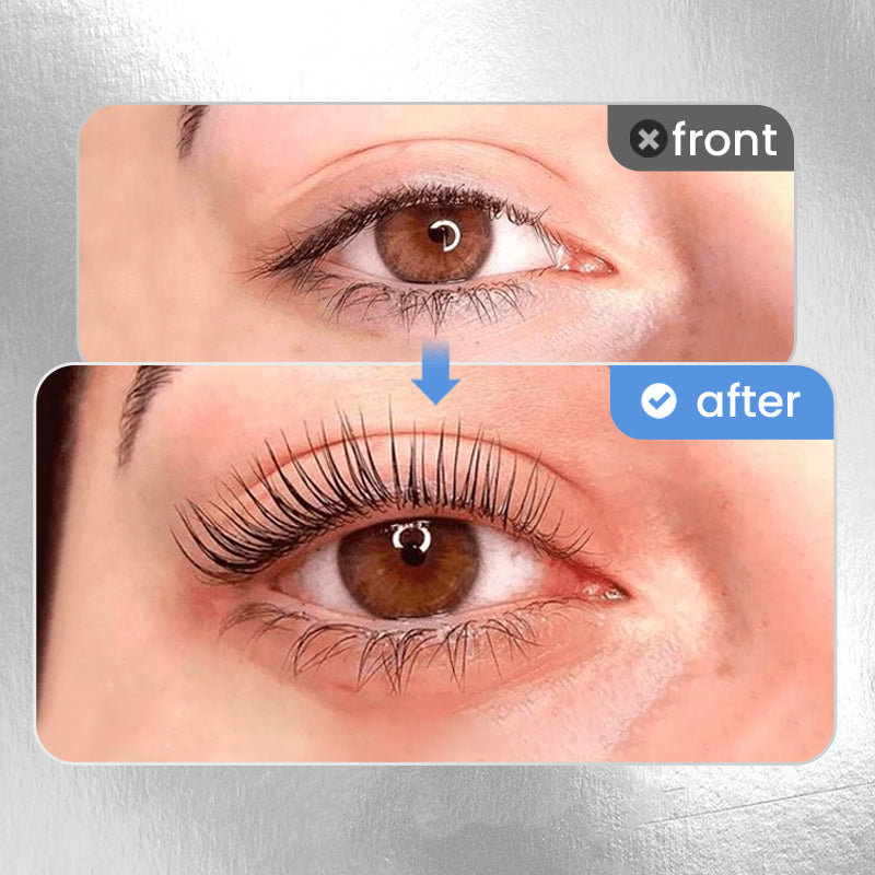 The EverCurl Waterproof Mascara - A Flawless Look, All Day + 50% OFF