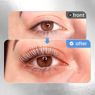 The EverCurl Waterproof Mascara - A Flawless Look, All Day + 50% OFF