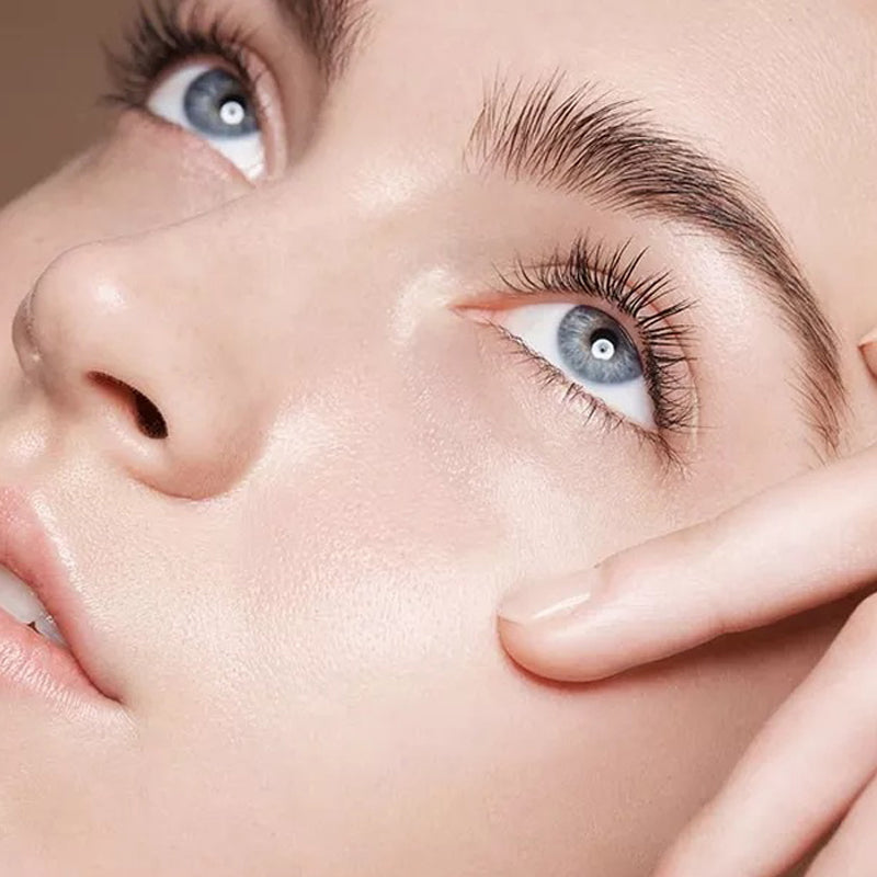 The EverCurl Waterproof Mascara - A Flawless Look, All Day + 50% OFF