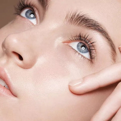 The EverCurl Waterproof Mascara - A Flawless Look, All Day + 50% OFF