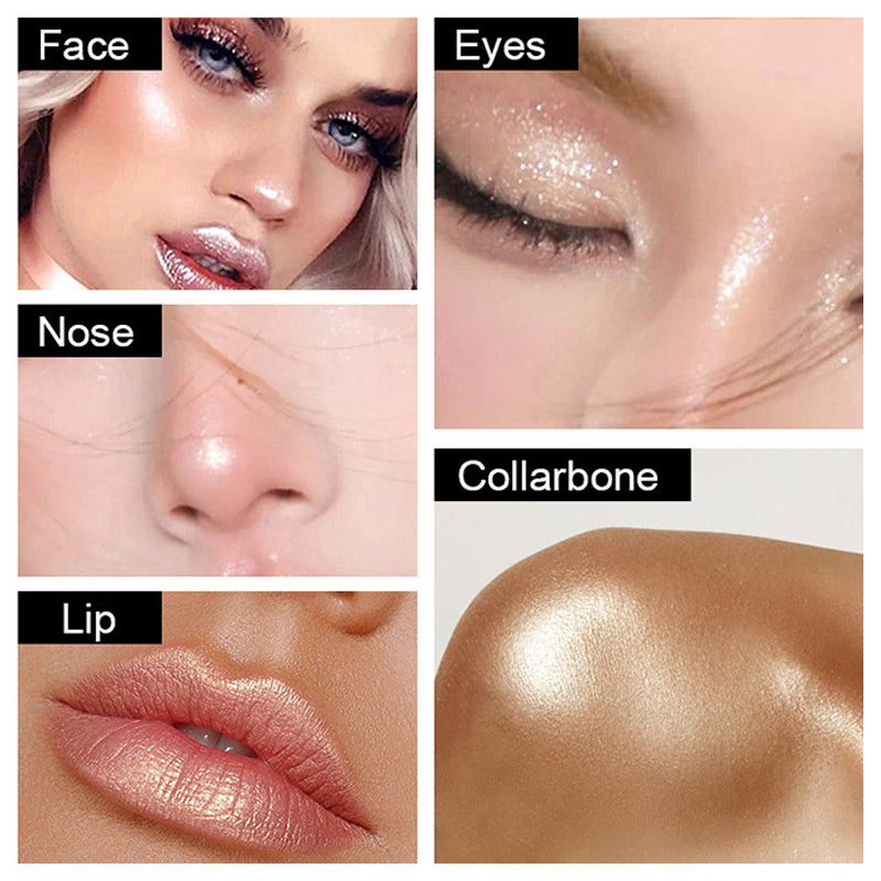 ChromaStick - A Perfect Eye Look in 30 Seconds - 50% OFF