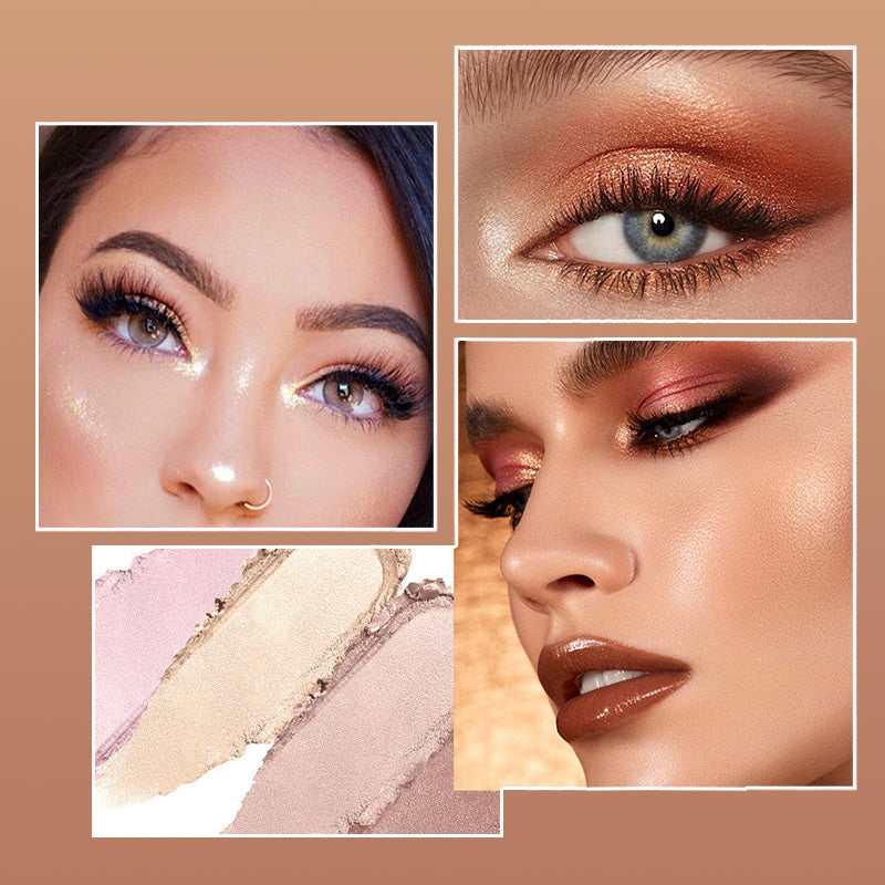 ChromaStick - A Perfect Eye Look in 30 Seconds - 50% OFF