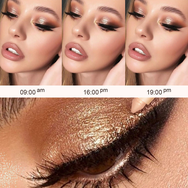 ChromaStick - A Perfect Eye Look in 30 Seconds - 50% OFF
