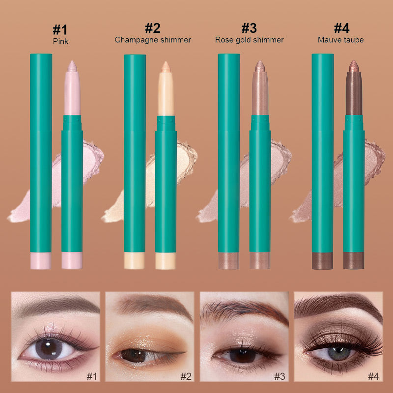 ChromaStick - A Perfect Eye Look in 30 Seconds - 50% OFF