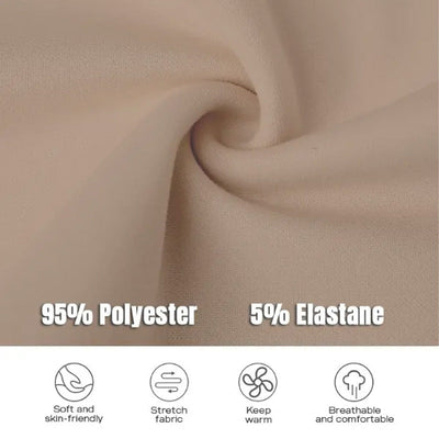 Das CozyChic Sweatshirt-Kleid – Lässiger Stil, den ganzen Tag + 50% OFF