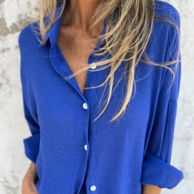 The Cotton-Linen Set - Your Chic Summer Uniform + 50% OFF