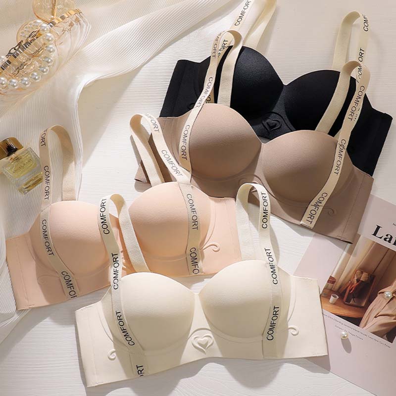 The CloudLift Bra - A Natural Boost, In Total Comfort - 50% OFF