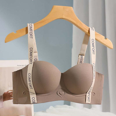 The CloudLift Bra - A Natural Boost, In Total Comfort - 50% OFF