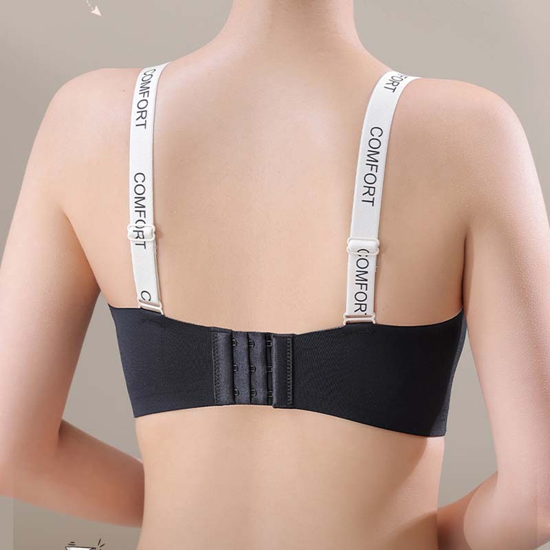 The CloudLift Bra - A Natural Boost, In Total Comfort - 50% OFF