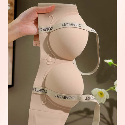 The CloudLift Bra - A Natural Boost, In Total Comfort - 50% OFF