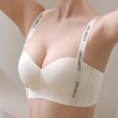 The CloudLift Bra - A Natural Boost, In Total Comfort - 50% OFF