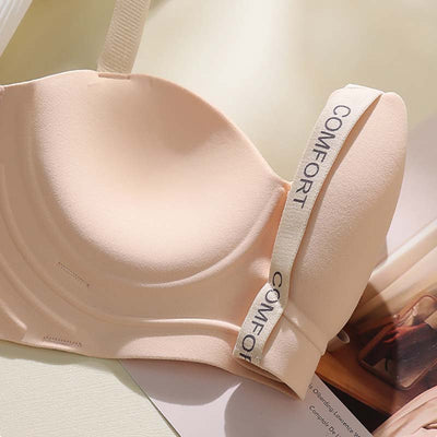 The CloudLift Bra - A Natural Boost, In Total Comfort - 50% OFF