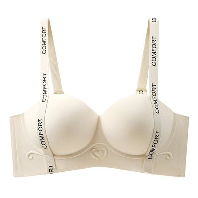 The CloudLift Bra - A Natural Boost, In Total Comfort - 50% OFF