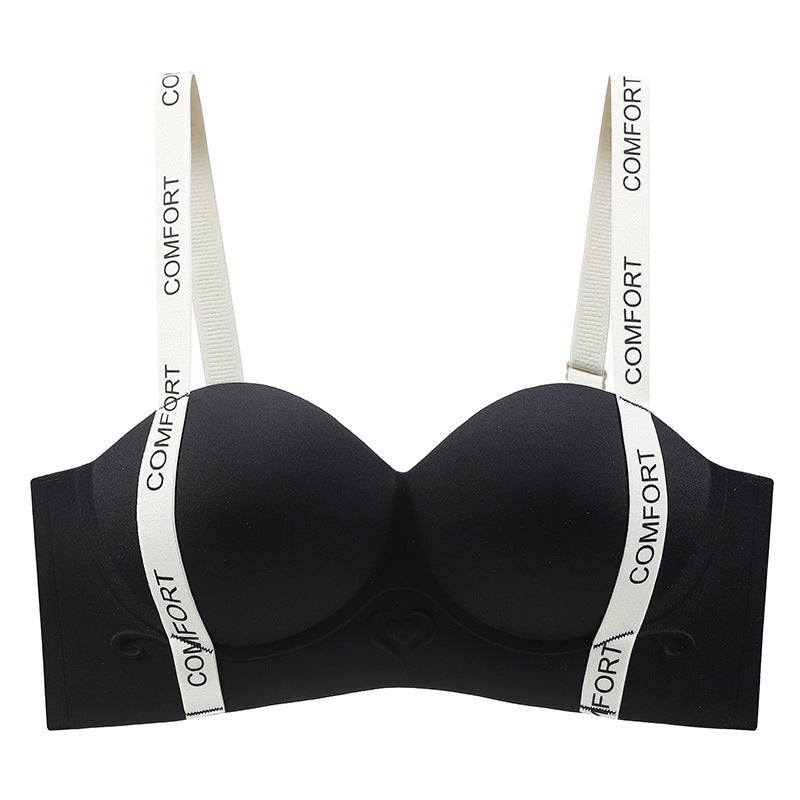 The CloudLift Bra - A Natural Boost, In Total Comfort - 50% OFF