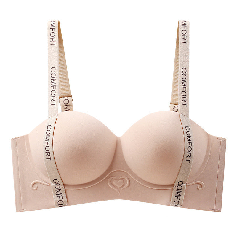 The CloudLift Bra - A Natural Boost, In Total Comfort - 50% OFF