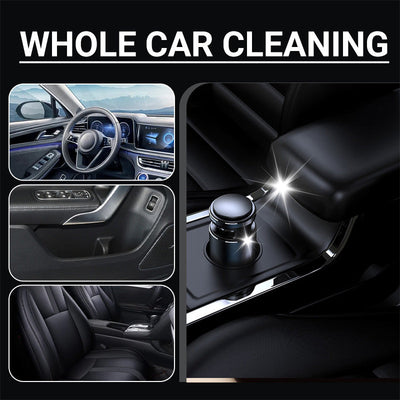 The Showroom Shine Interior Polish - Clean, Shine & Protect in One + 50% OFF