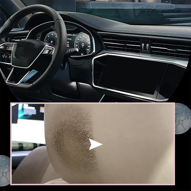 The Showroom Shine Interior Polish - Clean, Shine & Protect in One + 50% OFF