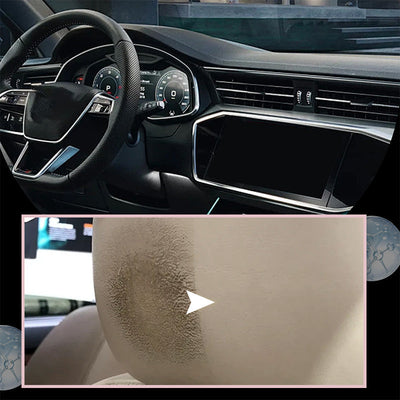 The Showroom Shine Interior Polish - Clean, Shine & Protect in One + 50% OFF
