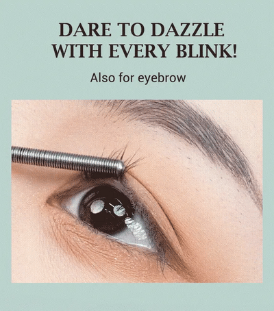 The ArcLash Mascara - A 24-Hour Lash Lift in a Tube - 50% OFF