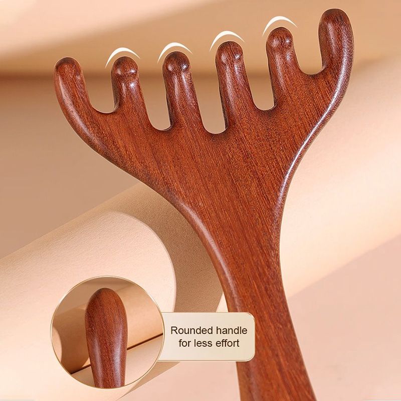 The ZenClaw - Melt Away Tension, Instantly - 1+1 FREE