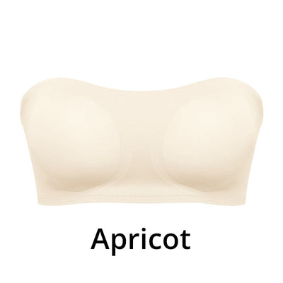 The Anchor-Lock Bra - The Strapless Bra That Actually Stays Up - 1 + 1 FREE