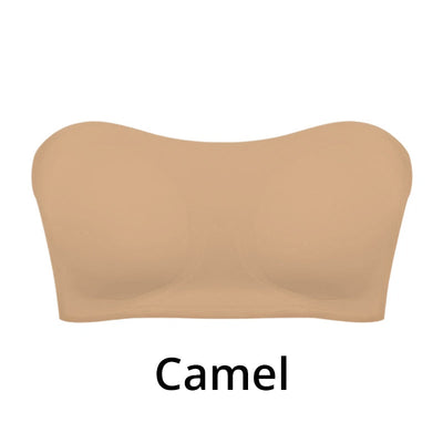 The Anchor-Lock Bra - The Strapless Bra That Actually Stays Up - 1 + 1 FREE