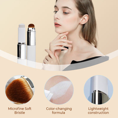ChromaShift Stick - Your Perfect Shade, Instantly - 50% OFF