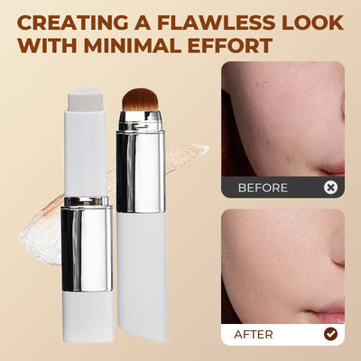 ChromaShift Stick - Your Perfect Shade, Instantly - 50% OFF