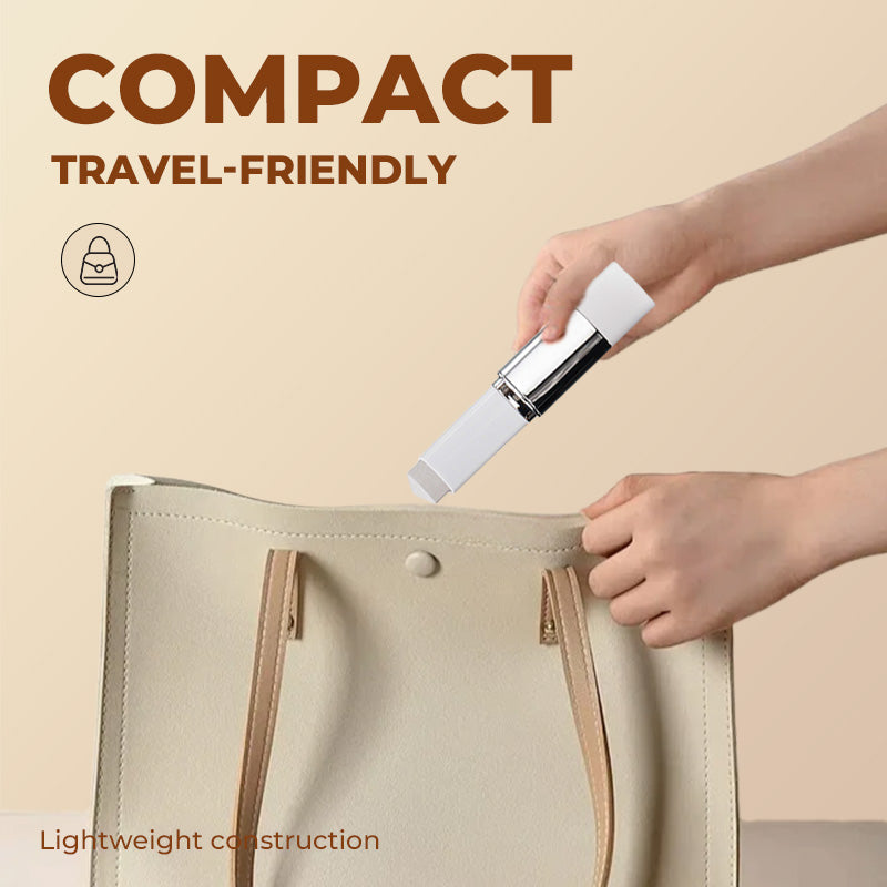 ChromaShift Stick - Your Perfect Shade, Instantly - 50% OFF