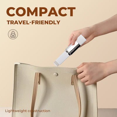ChromaShift Stick - Your Perfect Shade, Instantly - 50% OFF