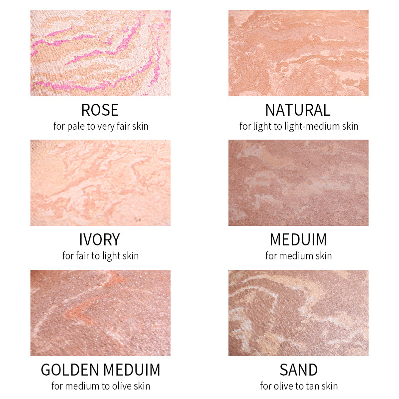 TerraGlow - A Flawless, Radiant Complexion - 50% OFF