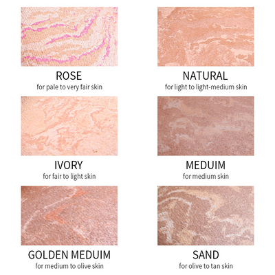 TerraGlow - A Flawless, Radiant Complexion - 50% OFF