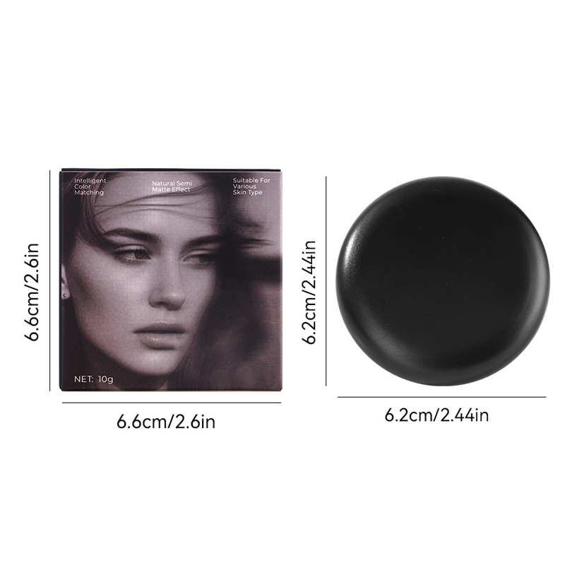 TerraGlow - A Flawless, Radiant Complexion - 50% OFF