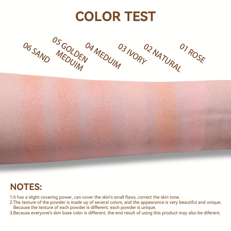 TerraGlow - A Flawless, Radiant Complexion - 50% OFF