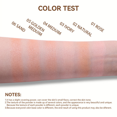 TerraGlow - A Flawless, Radiant Complexion - 50% OFF