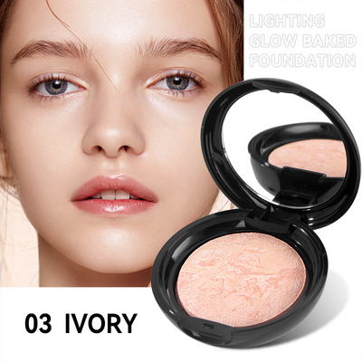 TerraGlow - A Flawless, Radiant Complexion - 50% OFF