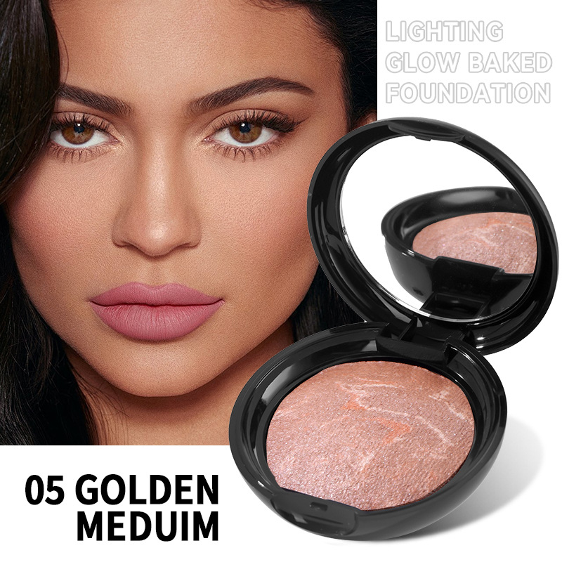 TerraGlow - A Flawless, Radiant Complexion - 50% OFF
