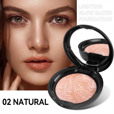 TerraGlow - A Flawless, Radiant Complexion - 50% OFF