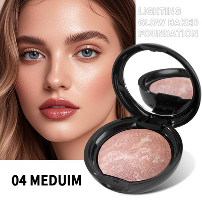TerraGlow - A Flawless, Radiant Complexion - 50% OFF